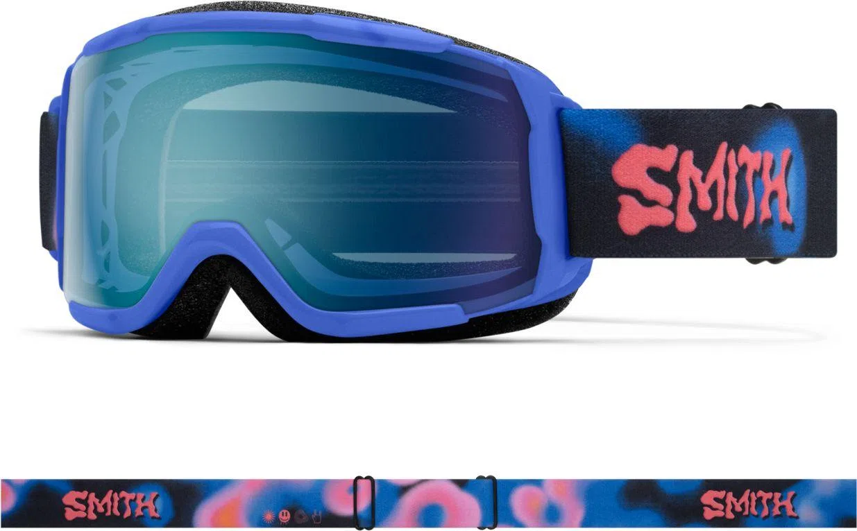 Smith Optics Snow Goggles M00666 Grom Goggles - view 52